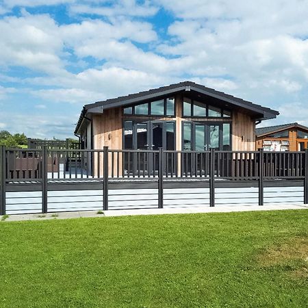 Hotel Barlings Country Park à Langworth Extérieur photo