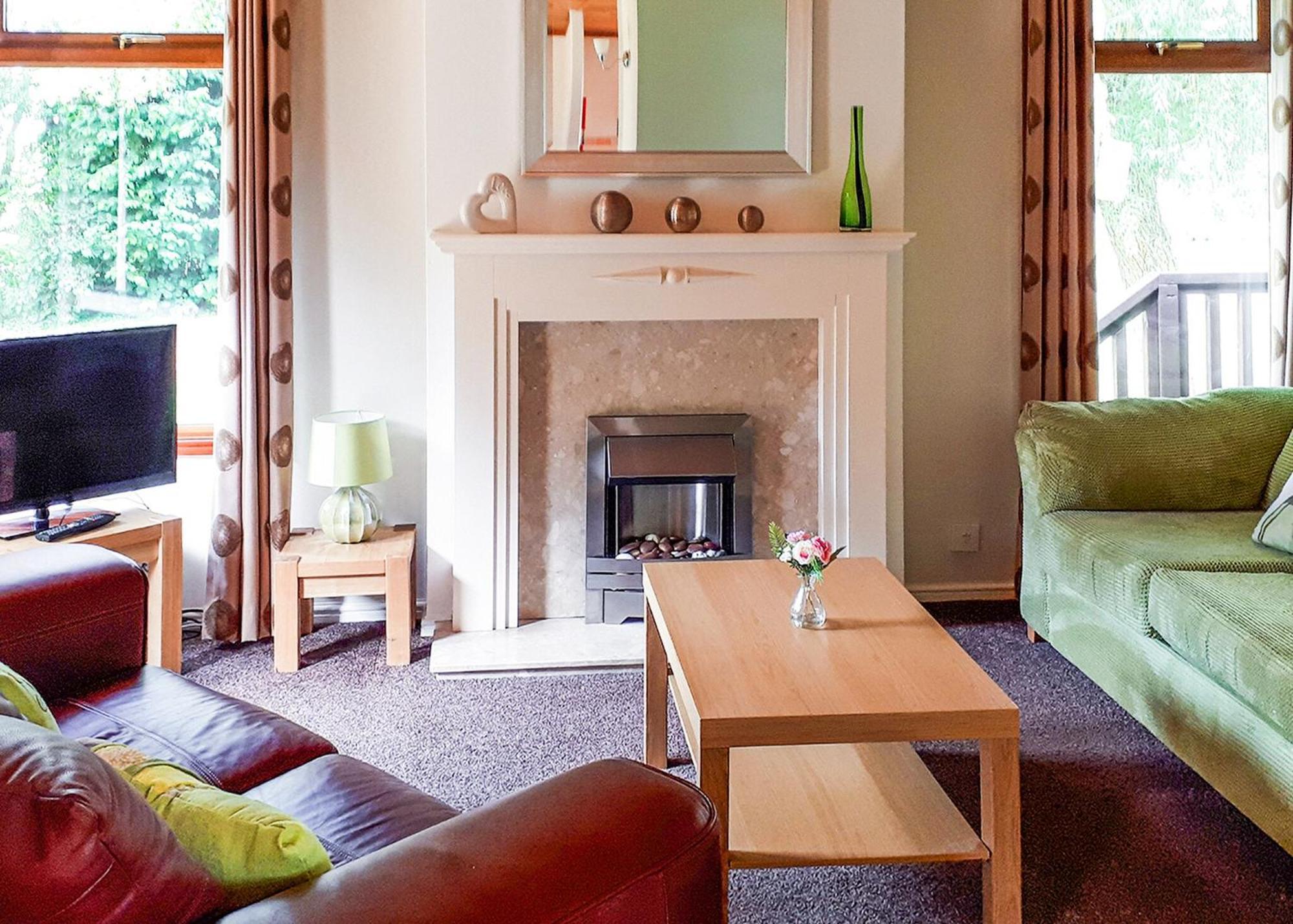 Hotel Barlings Country Park à Langworth Extérieur photo